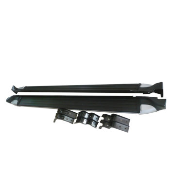 Running Board Side Step for Isuzu Dmax