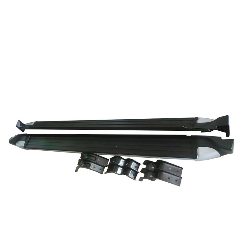 Running Board Side Step for Isuzu Dmax