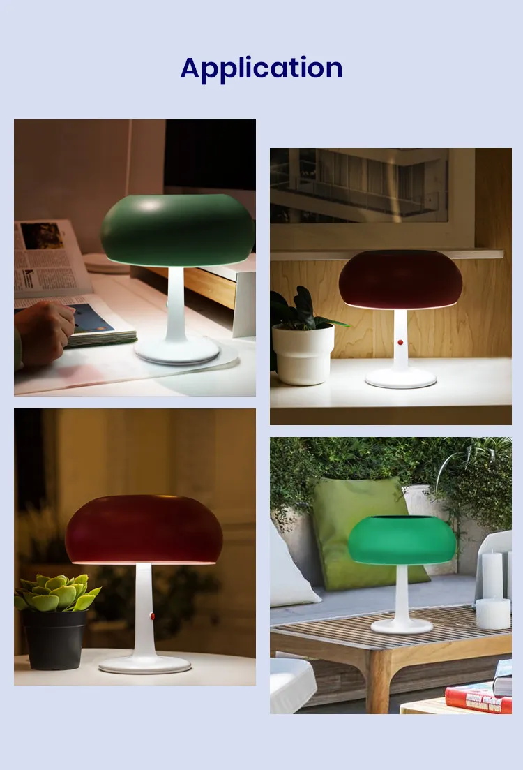 solar table light .7