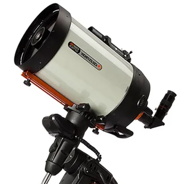 Celestron Advanced VX 925 EdgeHD GOTO Telescope