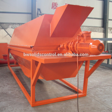Brightway Customized Rotating Trommel Screen