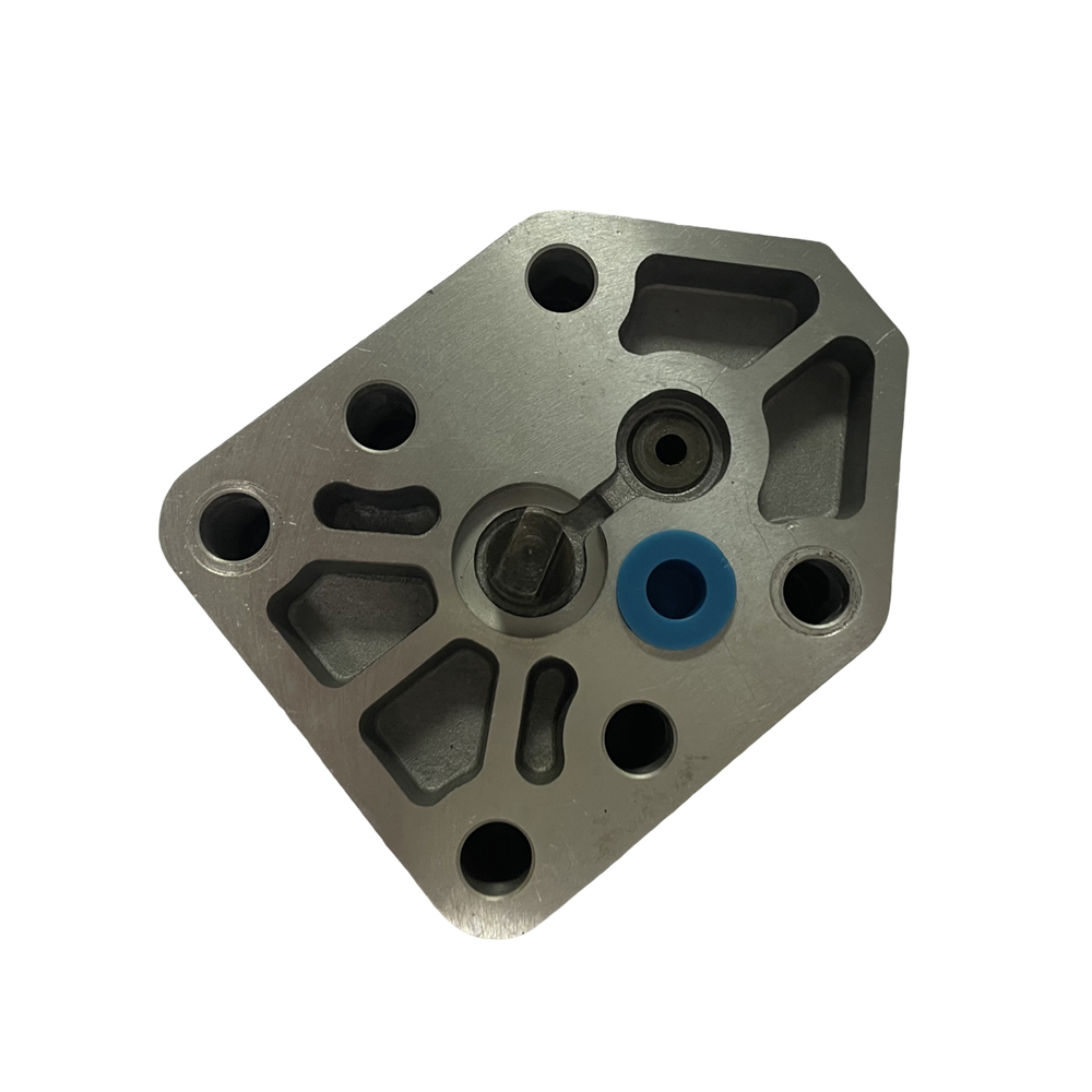 Hydraulic Gear Pump