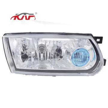 26010-f4205 L 260060-f4205 Head Lamp for Nissan B13 Mexico 2005