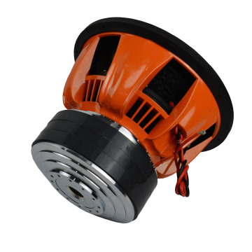 Soway OP-M SW-15-34 15 นิ้ว 3000W รถซับวูฟเฟอร์เสียงรถยนต์