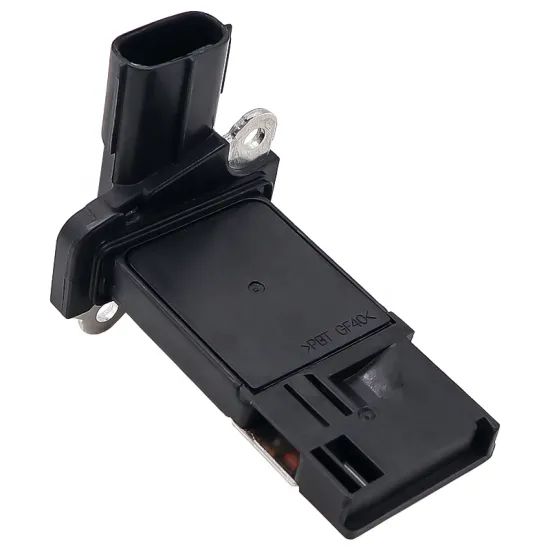 MAF Sensor for Honda and Acura Vehicles: 37980-RNA-A01, 37980-RAD-L11, AFH70M-40