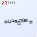 RCGT1005MO Aluminium milling inserts
