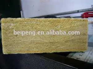 Grade A Rock wool blanket/roll