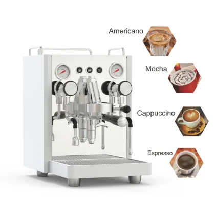 Expobar Commercial Single Espresso Coffee Machine