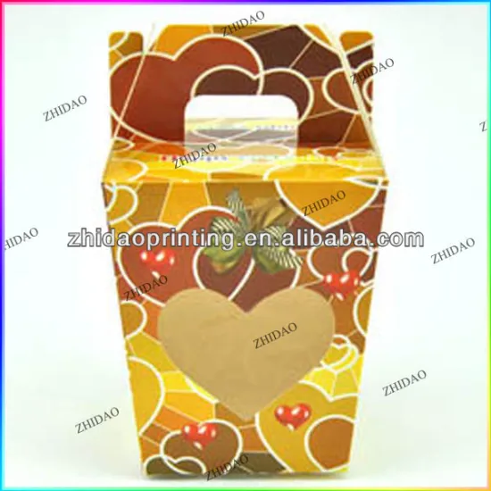 high quality fashion jewelry gift boxes, small gift boxes for sale