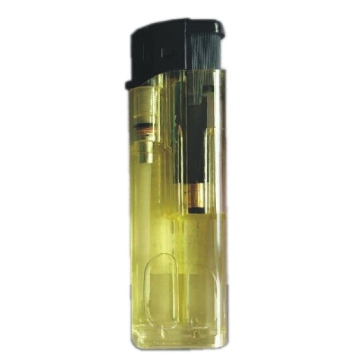 High quality disposable gas electronic lighter