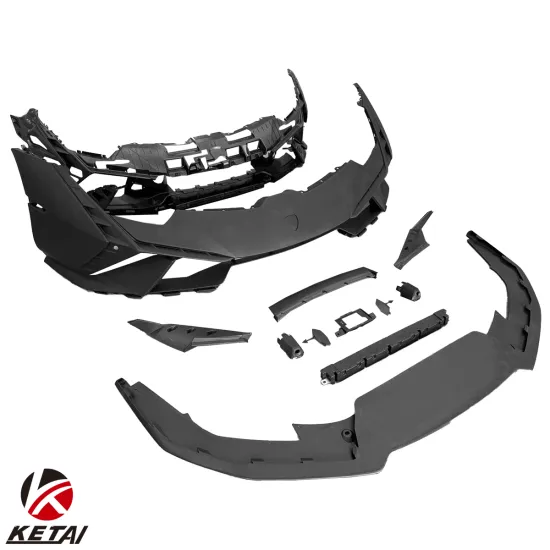 Technica Conversion Kit for 14-23 Lamborghini Huracan LP580/LP610 EVO Accessories