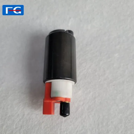 Top Quality E2158 12V/24V Electric Fuel Pump for American Cars