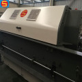 Air Jet Loom dengan Jacquard Digital Jenis Cam