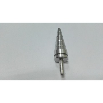 High precision customized parts
