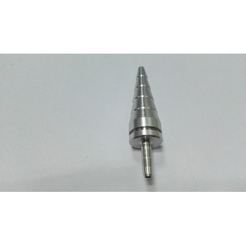 High precision customized parts
