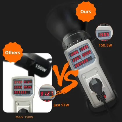 LIEQI 150W COB Light Source Studio Lighting for Photography