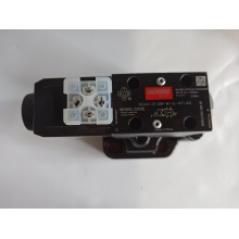 DG4V-3-0B-M-U-H7-60 danfoss Vickers hydraulic valve