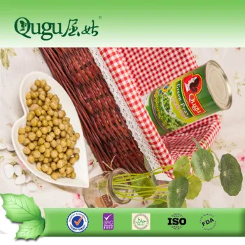 alibaba website 3000g canned green peas