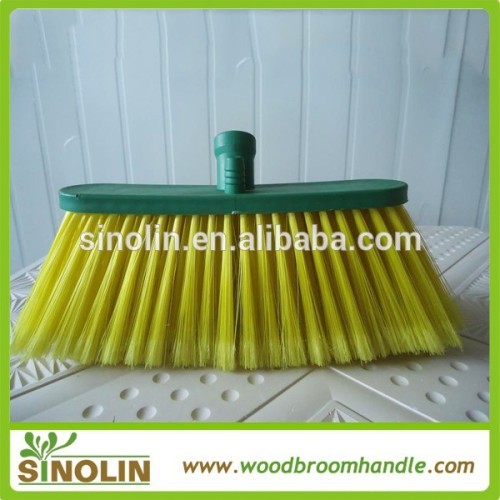 Sinolin Decorated Brooms, Angle Broom,indian Broom, High Quality