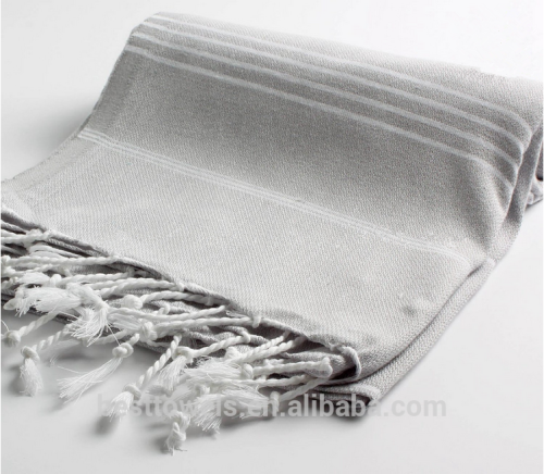 China supplier cheap 100%cotton turkish towel softtextile
