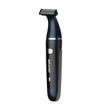 EASTO T Blade Waterproof USB Rechargeable Electric Beard Shaver for Men