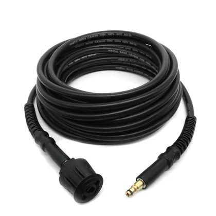High Pressure Car Wash Water Connect Extension Hose for Karcher