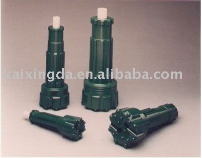 Rock drill bits & Mining DTH bits:OD110-105MM