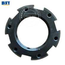 main shaft nut 141-14-34220 for komatsu D40/D50/D60/D70