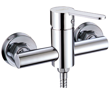 Thermostatic mixer showers for Bathroom