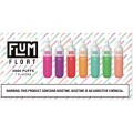 Neue Flum-Float-Einweg-Vape-Aromen