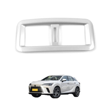 OEM Automotive ABS Interior Parts for 2013 Lexus RX Rear Air Outlet Trim Frame