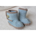 Vente en gros Baskets en tricot