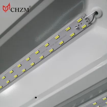 Grille Panel Light: Inated Ceiling Modtegrern Troffer LED Lighting for Integrated Ceiling
