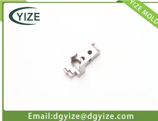 Plastic mould parts makers/Connector mould part manufacturer recommended