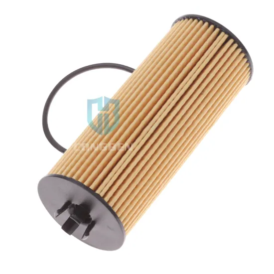 Popular China Oil Filter Manufacturer - Filtro Universal Automotriz OEM