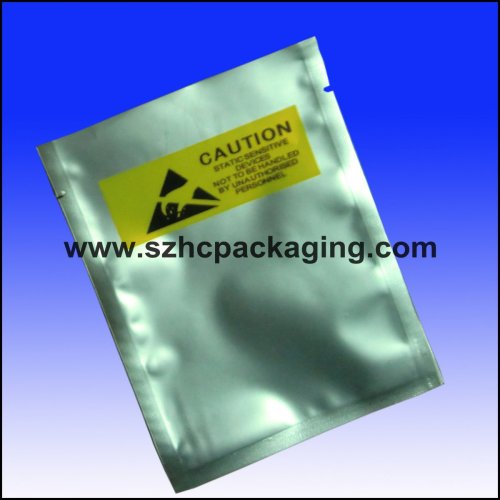 Aluminum Foil Packaging Pouch (L)