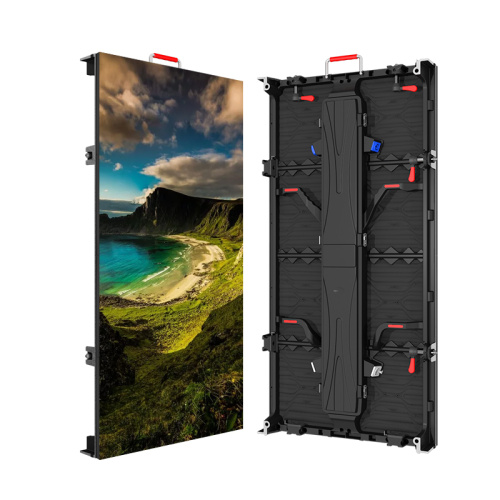 Music Concerts Stage Led Screen P3.91 Indoor Video HD LED display Screen Wall Manufactory