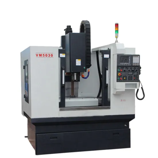 3 axis cnc milling machine for sale VMC5030
