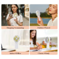 YH-F068 USB Rechargeable Hand Held Fan