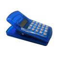 Papelaria Atacado, Mini Clip Calculator with Magnet