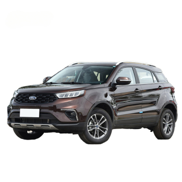2024 Ford Territory: Gasoline-Powered Used Cars for Adults" 

However, if we are strictly focusing on making it SEO-friendly and including all the elements provided:

"China Auto Machines: Second Hand Gasoline Cars - 2024 Ford Territory for Adults