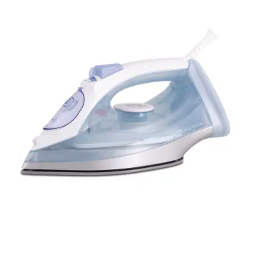 Professional 2200W Cordless Steam Iron - High Quality Ningbo Steam Press Iron