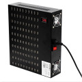 100 ports USB Power Station Multi Port