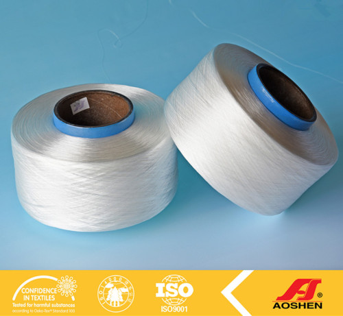 Aoshen 210D filato spandex nudo