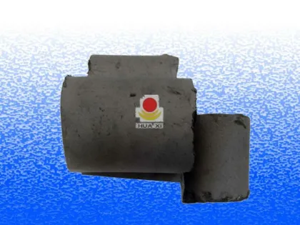 Anhydrous Taphole clay for steel industy