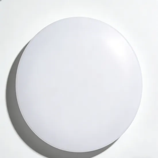 Indoor LED ceiling ambient lighting