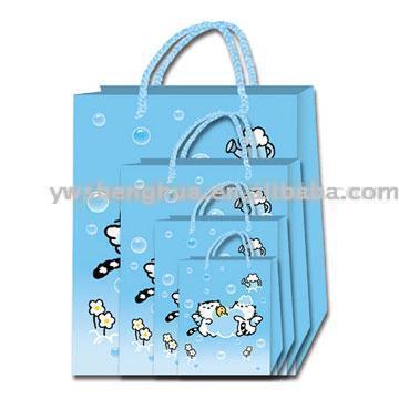 PP Bags