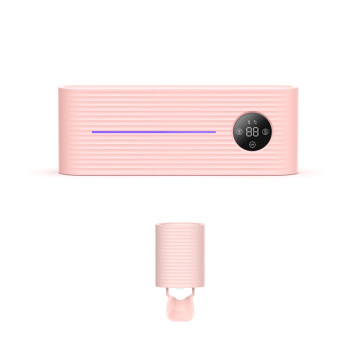 2024 New Disinfection Toothbrush Sterilizer for Bathroom" could be shortened to:

"2024 Disinfection Toothbrush Sterilizer for Bathroom" 

However, if you want it to be more concise while still being SEO-friendly, you might consider:

"2024 Bathroom Tooth