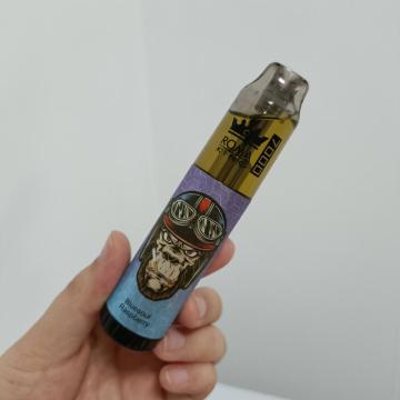 Cherry Cola Roma King Tornado 7000 Puffs