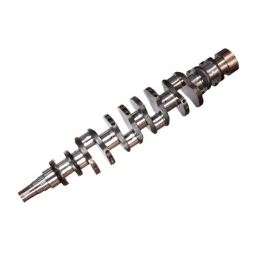 6127-31-1012 FCF DCT CRANKSHAFT cho máy xúc 6D155 S6D155 Động cơ